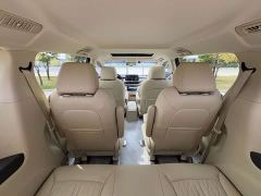 Buick GL8 Land Executive Cabin 652T Luxury - ფოტო 15