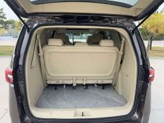 Buick GL8 Land Executive Cabin 652T Luxury - ფოტო 16