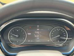 Buick GL8 Land Executive Cabin 652T Luxury - ფოტო 18