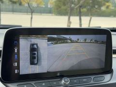 Buick GL8 Land Executive Cabin 652T Luxury - ფოტო 19