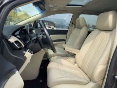 Buick GL8 Land Executive Cabin 652T Luxury - ფოტო 5