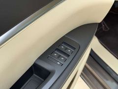 Buick GL8 Land Executive Cabin 652T Luxury - ფოტო 8