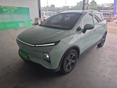 Geely Geometry E Firefly 401KM Linglong Tiger 4-Seater - photo 1
