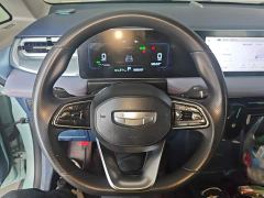 Geely Geometry E Firefly 401KM Linglong Tiger 4-Seater - photo 10