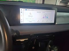 Geely Geometry E Firefly 401KM Linglong Tiger 4-Seater - photo 12