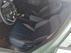 Geely Geometry E Firefly 401KM Linglong Tiger 4-Seater - photo 14