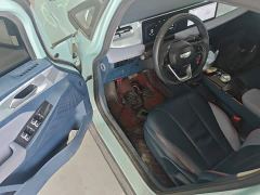 Geely Geometry E Firefly 401KM Linglong Tiger 4-Seater - photo 15
