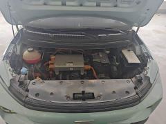 Geely Geometry E Firefly 401KM Linglong Tiger 4-Seater - photo 19