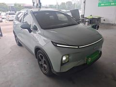 Geely Geometry E Firefly 401KM Linglong Tiger 4-Seater - photo 3