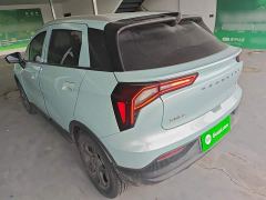 Geely Geometry E Firefly 401KM Linglong Tiger 4-Seater - photo 4