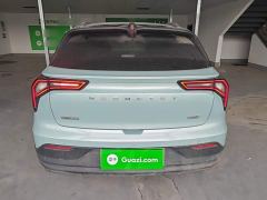Geely Geometry E Firefly 401KM Linglong Tiger 4-Seater - photo 5