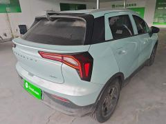 Geely Geometry E Firefly 401KM Linglong Tiger 4-Seater - photo 6