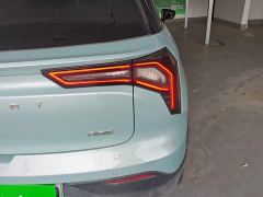 Geely Geometry E Firefly 401KM Linglong Tiger 4-Seater - photo 7