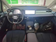 Geely Geometry E Firefly 401KM Linglong Tiger 4-Seater - photo 9