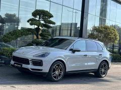 Porsche Cayenne 3.0T Platinum Edition - photo 1