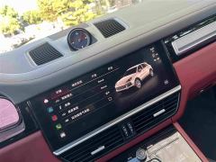 Porsche Cayenne 3.0T Platinum Edition - photo 10