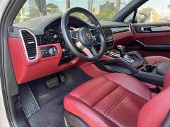 Porsche Cayenne 3.0T Platinum Edition - photo 2