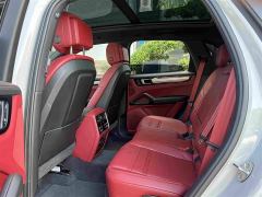 Porsche Cayenne 3.0T Platinum Edition - photo 3