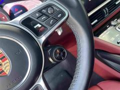 Porsche Cayenne 3.0T Platinum Edition - photo 5