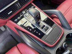 Porsche Cayenne 3.0T Platinum Edition - photo 7