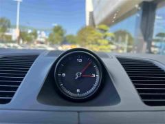 Porsche Cayenne 3.0T Platinum Edition - photo 8