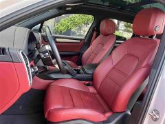 Porsche Cayenne 3.0T Platinum Edition - photo 9