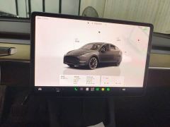 Tesla Model Y Rear-Wheel Drive - ფოტო 5