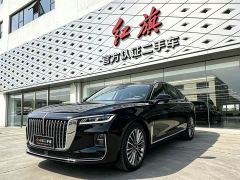FAW Hongqi H5 PHEV 130 Super Hybrid Edition - фото 1