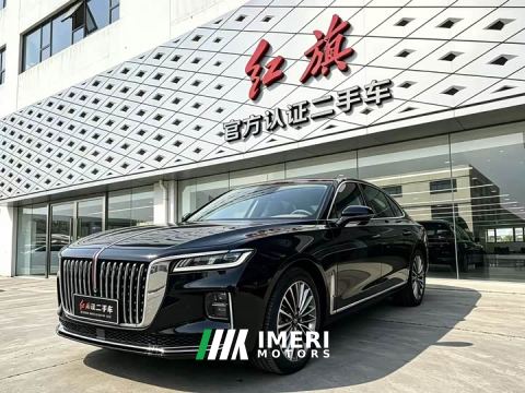 2025 FAW Hongqi H5 PHEV 130 Super Hybrid Edition - ავტომობილი ჩინეთიდან