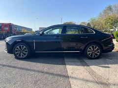 FAW Hongqi H5 PHEV 130 Super Hybrid Edition - фото 10