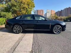 FAW Hongqi H5 PHEV 130 Super Hybrid Edition - фото 13