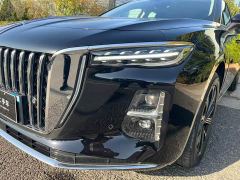 FAW Hongqi H5 PHEV 130 Super Hybrid Edition - фото 14