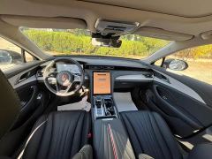 FAW Hongqi H5 PHEV 130 Super Hybrid Edition - фото 3