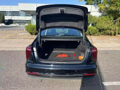 FAW Hongqi H5 PHEV 130 Super Hybrid Edition - фото 4