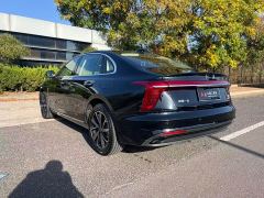 FAW Hongqi H5 PHEV 130 Super Hybrid Edition - фото 5