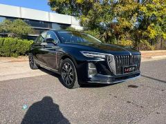 FAW Hongqi H5 PHEV 130 Super Hybrid Edition - фото 8
