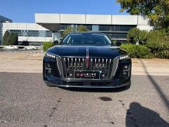FAW Hongqi H5 PHEV 130 Super Hybrid Edition - фото 9