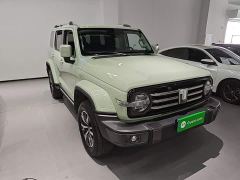 Tank 300 City Edition 2.0T Stylish - фото 3