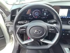 Hyundai Elantra 1.5L CVT Luxury - ფოტო 10