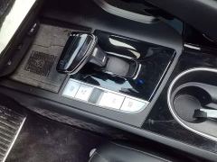 Hyundai Elantra 1.5L CVT Luxury - ფოტო 13