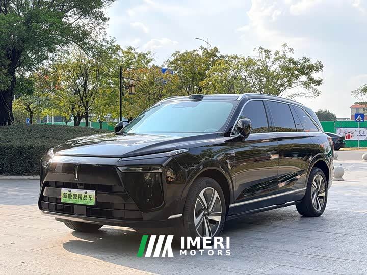 Great Wall WEY Blue Mountain Four-Wheel Drive Max - ავტომობილი ჩინეთიდან