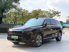 Great Wall WEY Blue Mountain Four-Wheel Drive Max - ფოტო 1