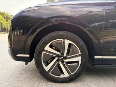 Great Wall WEY Blue Mountain Four-Wheel Drive Max - ფოტო 10