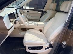Great Wall WEY Blue Mountain Four-Wheel Drive Max - ფოტო 11