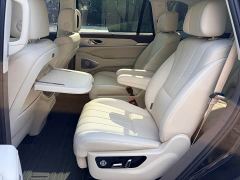 Great Wall WEY Blue Mountain Four-Wheel Drive Max - ფოტო 12