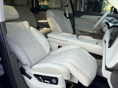 Great Wall WEY Blue Mountain Four-Wheel Drive Max - ფოტო 16