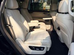 Great Wall WEY Blue Mountain Four-Wheel Drive Max - ფოტო 17