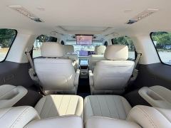 Great Wall WEY Blue Mountain Four-Wheel Drive Max - ფოტო 18