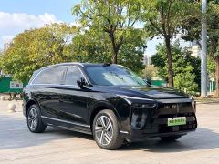 Great Wall WEY Blue Mountain Four-Wheel Drive Max - ფოტო 3