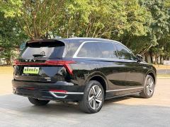 Great Wall WEY Blue Mountain Four-Wheel Drive Max - ფოტო 4